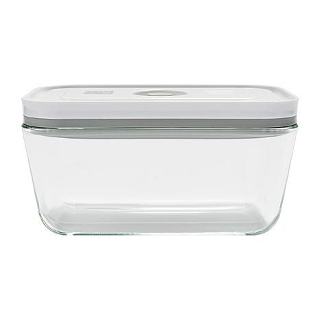 Zwilling J.A. Henckels Rectangular Glass Container 600ml