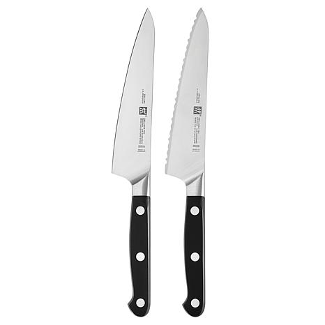 Zwilling Pro Starter Knife Set, Set of 3