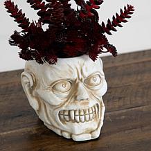 10-in Succulent Plant in Zombie by Nearly Natural