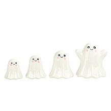 10 Strawberry Street Nesting Ghost Measuring Cups
