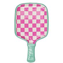10 Strawberry Street
Pickleball Paddle Appetizer Plates, Set of 4