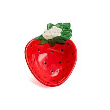 10 Strawberry Street Strawberry Measuring Cups - Set of 4