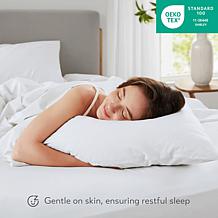 100% Cotton Soft & Smooth 4-piece Sheet Set