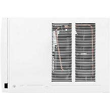 11,500/12,000 BTU 230V Window-Mounted Air Conditioner with Heat 
