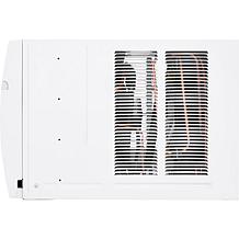 14,000 BTU Window Smart Air Conditioner with Remote