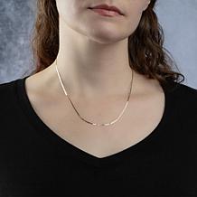 14K 20" Mariner Chain