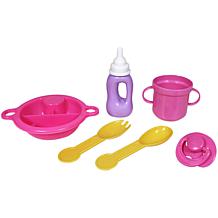 15" Lissi Moving Face Baby Doll with Accessories