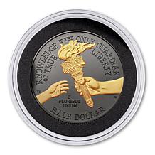 1776-2026 Liberty Dime and Half Dollar 6-Coin Set