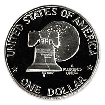 1976 3-Piece Silver Bicentennial Proof & Uncirculated Sets