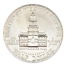 1976 3-Piece Silver Bicentennial Proof & Uncirculated Sets