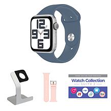 2024 Apple Watch SE GPS 40mm