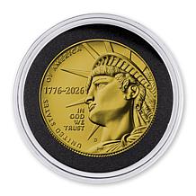 2026 Enduring Liberty Half Dollar 5-Coin Set