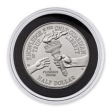 2026 Enduring Liberty Half Dollar 5-Coin Set