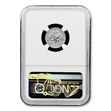 2026 Liberty Dime Philadelphia Mint NGC 66 ANA Release