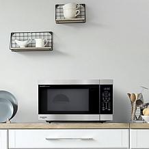 2.2 cu ft. 1200W Countertop Microwave Oven