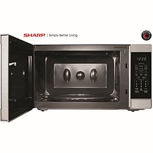 2.2 cu ft. 1200W Countertop Microwave Oven