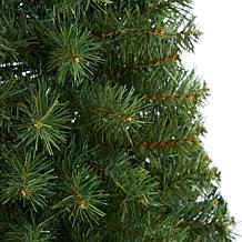 3-ft Artificial Green Christmas Tree by Nearly Natural