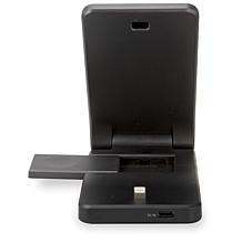 3-in-1 Wireless Charging Stand