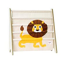 3 Sprouts Book Rack