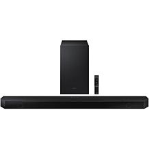 3.1.2 Channel Wireless Dolby Atmos Soundbar