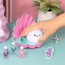 3C4G: Pearl Perfect Light-Up Nail Dryer - 6pc
