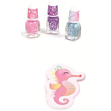 3C4G: Pearl Perfect Light-Up Nail Dryer - 6pc