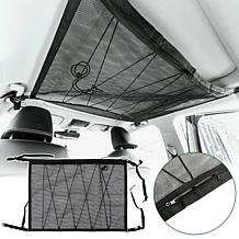 3PExperts Car Ceiling Cargo Net