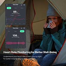 3Plus Loop Smart Ring