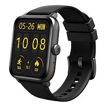 3Plus Vibe Fit Smartwatch with Bluetooth and Extra Band
