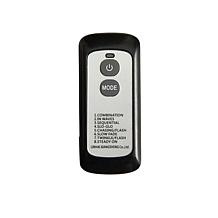 4’ Slim Colorado Mountain Spruce Christmas Tree with 150 Lights