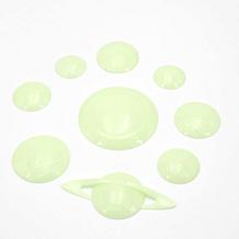 4M Glow 3D Solar System Kit