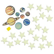 4M Glow Planets & Nova Star Kit