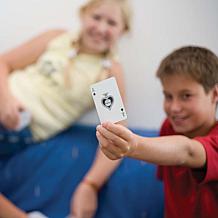 4M Kids Lab Magic Kit with 12 Tricks and Accessories