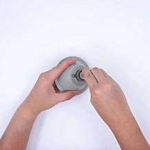 4M KidzLabs Tornado Maker DIY A Battery Powered Tabletop