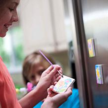 4M Magnetic Mini Tile Art Kit