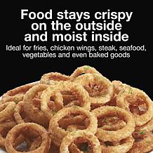 5-Liter Air Fryer