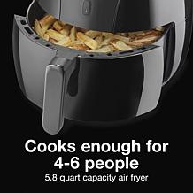 5-Liter Air Fryer
