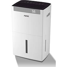50-Pint Dehumidifier