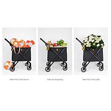 509 Crew My Duque Personal Shopping Cart