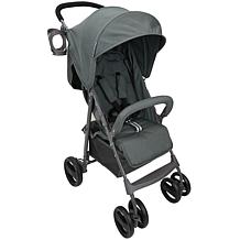 509 Crew Shopee Kids Lightweight Stroller With Extra Large Canopy