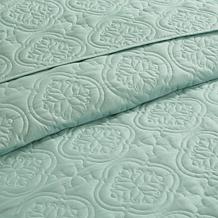 510 Design Oakley 3-Piece Reversible Bedspread Set - Full/Queen