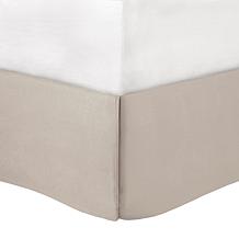 510 Design Ramsey Embroidered 8-Piece Comforter Set Neutral Queen