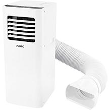 5,500 BTU SACC (9,000 BTU ASHRAE) Portable Air Conditioner