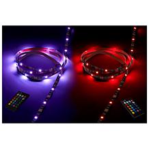 6.5' 32 & 16' 80-LED Light Strip Bundle