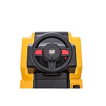 6V Dump Truck Ride-On For Toddlers