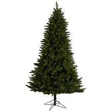7.5’ Vermont Spruce  Christmas Tree with 650 Lights