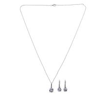 new 14K Solid Yellow Gold 3 strand dangling Turquoise Pendant