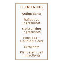 Active Argan 1 fl. oz. 24K Revitalize Stem Cell Eye Cream