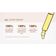 Active Argan 1 fl. oz. All Over Drops for Face, Body & Hair