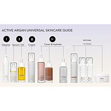Active Argan 1 oz. Overnight Stem Cell Elixir